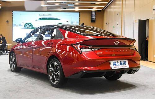 现代伊兰特售后24小时电话 现代伊兰特维修价格