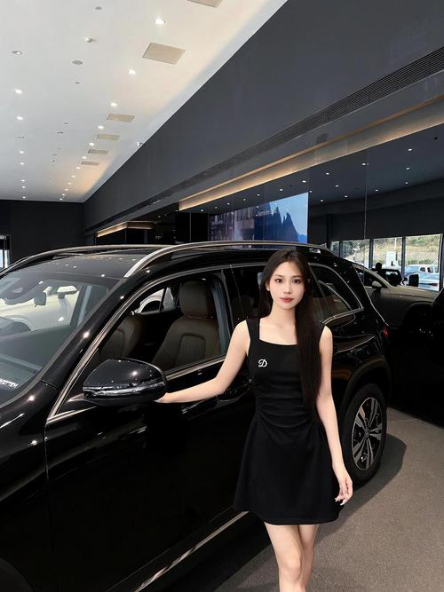 为什么女人都爱开别克车／为什么女人都喜欢开奔驰