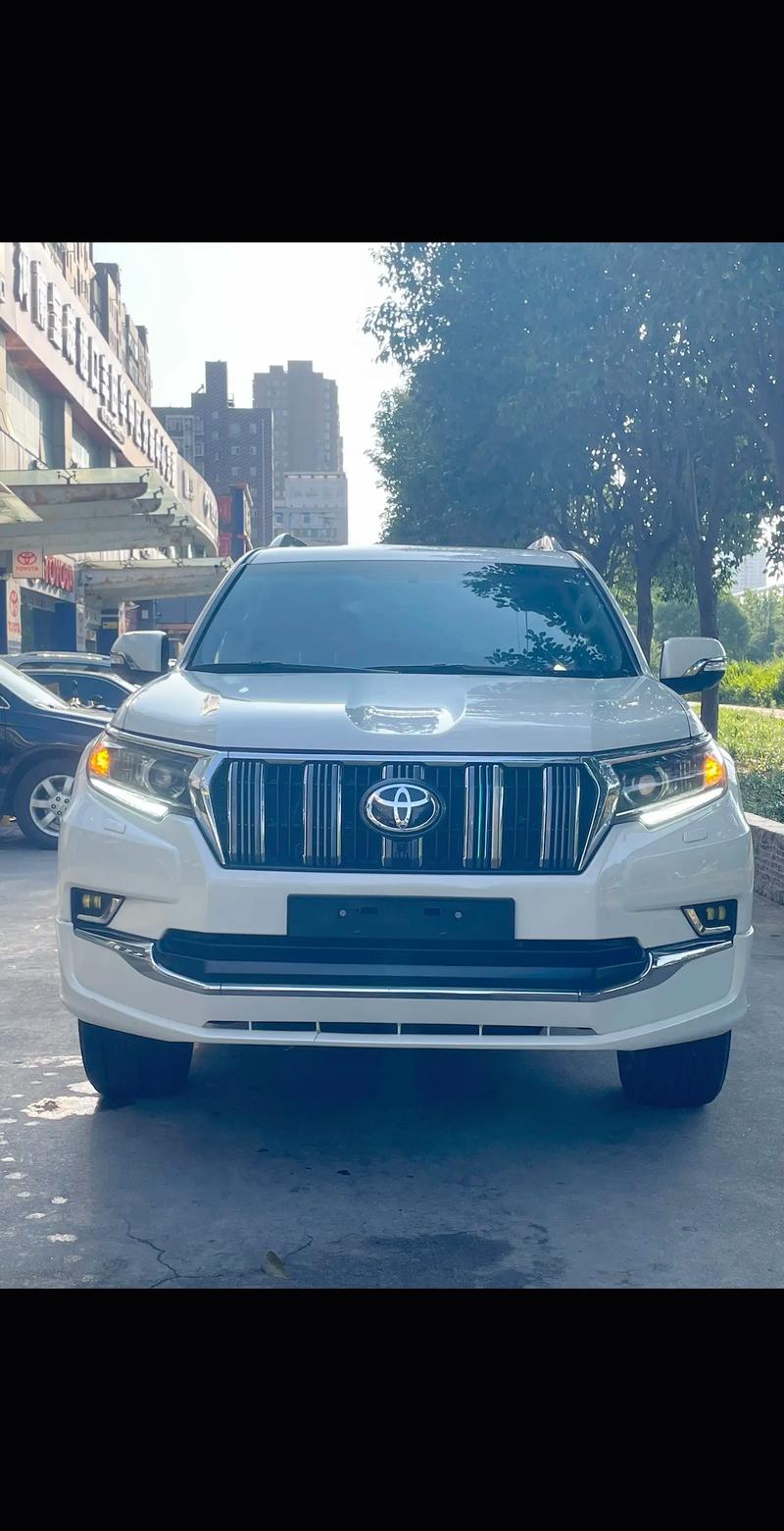 国六霸道4000多少钱 新款国六霸道多少钱