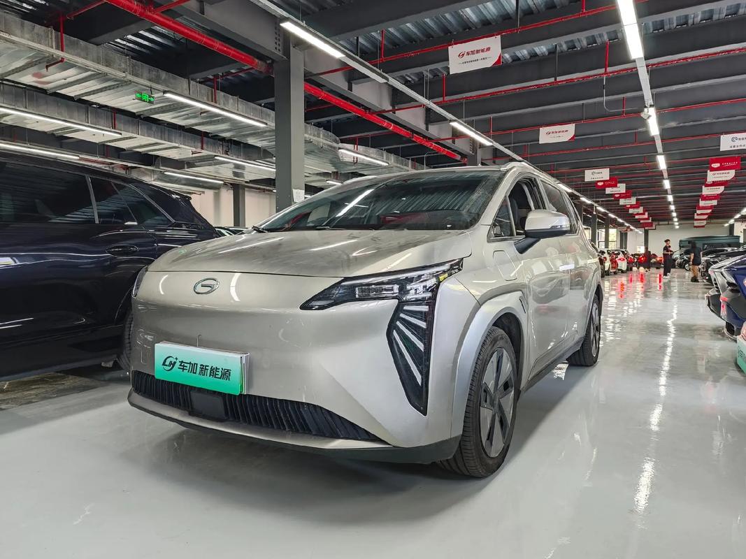 广汽传祺aions价格,广汽传祺aiony价格