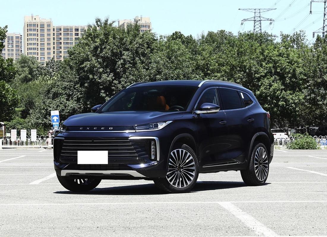 星途是什么牌子的车(星途是啥牌子)