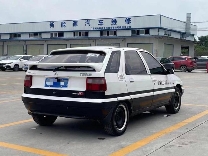 富康车改装(富康车怎么样改装)