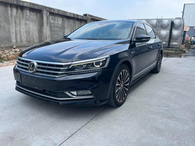 大众汽车报价及图片帕萨特／大众汽车价格和图片 帕萨特