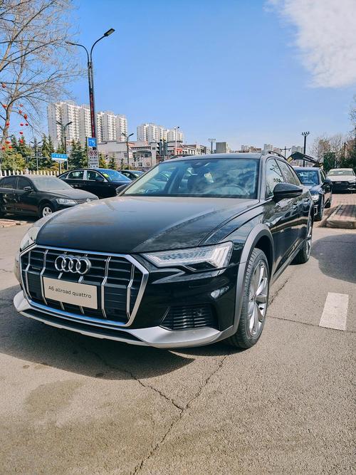 奥迪a6l车长,奥迪a6allroad车长