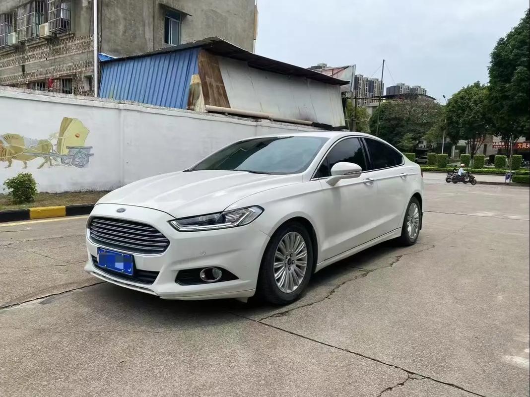 13年福特蒙迪欧多少钱／13年福特蒙迪欧值多少钱