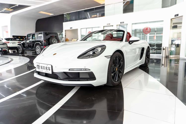 保时捷718落地／保时捷718落地70万