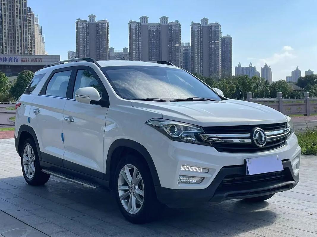 【东风7座,东风7座suv】