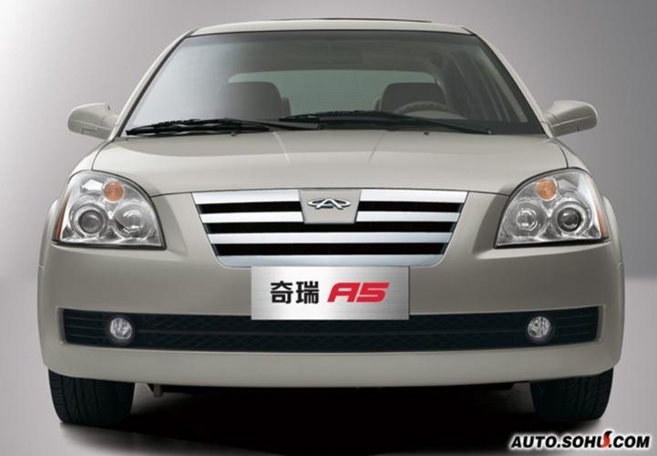 奇瑞a515新车多少钱 奇瑞a515新车多少钱一辆