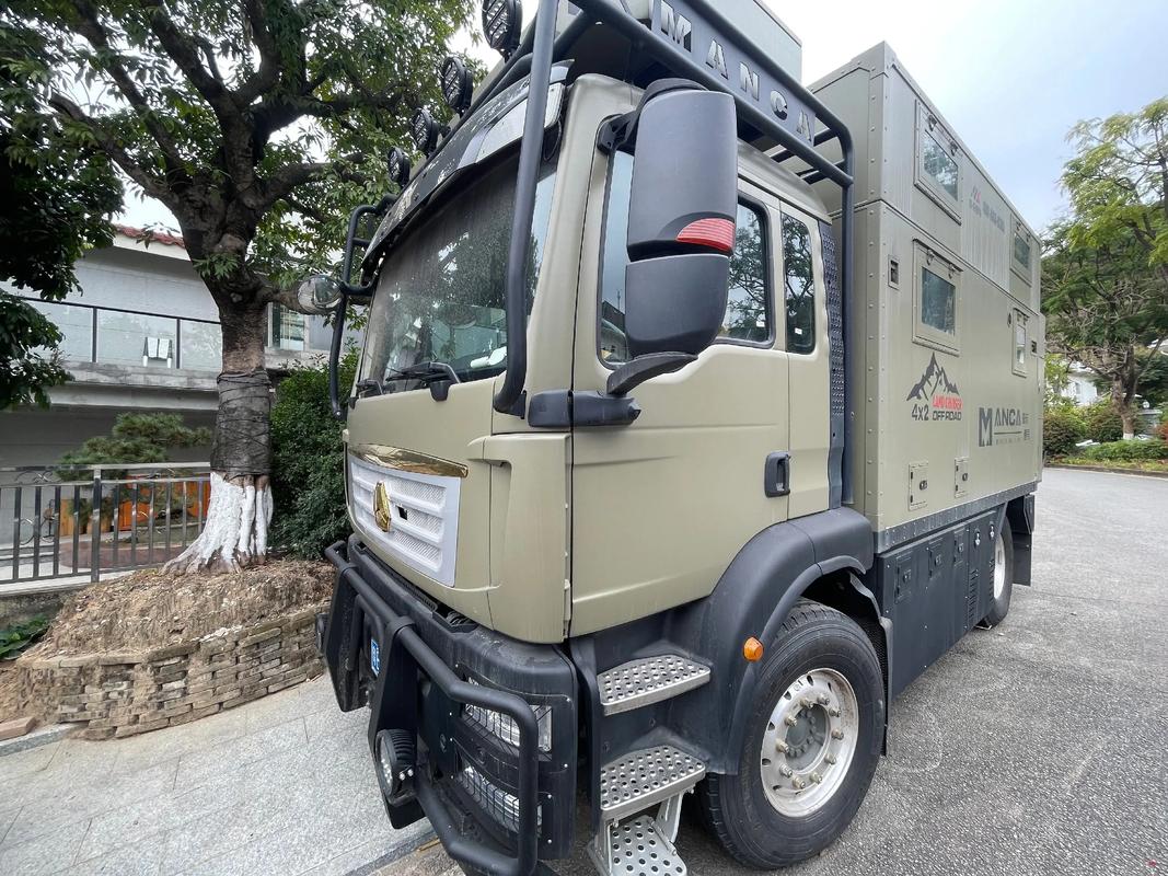 中国排名前十的房车/中国房车排行榜前十名2020