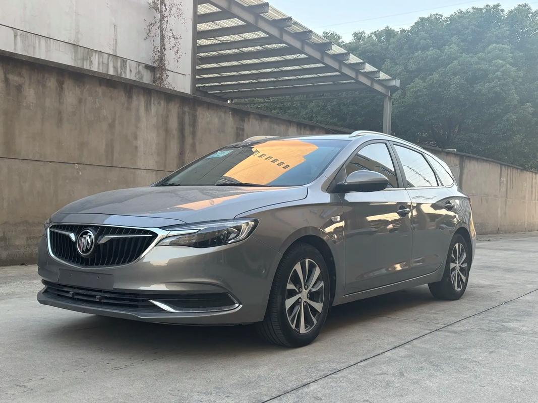 别克阅朗怎么样口碑/别克阅朗怎么样真是网友评论