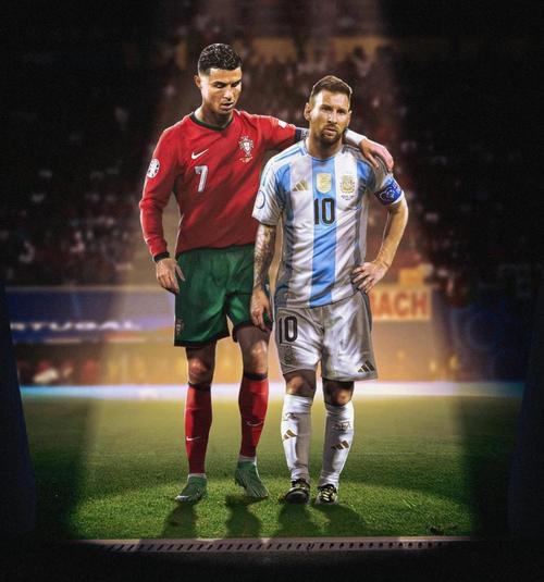 c罗和梅西哪个更厉害 c罗和梅西哪个更厉害一点