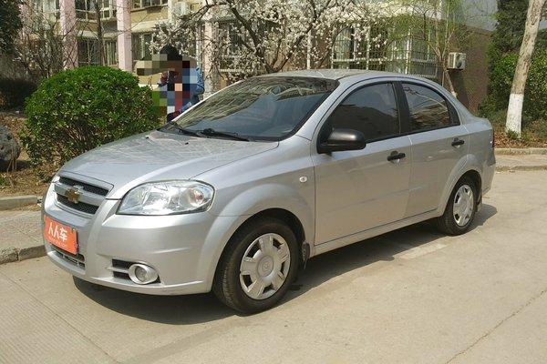 07年的乐风能买吗/07款乐风二手车价格