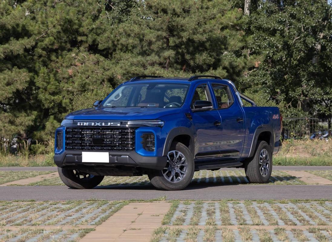 【最贵的皮卡车十大排名,皮卡最建议买三个牌子】