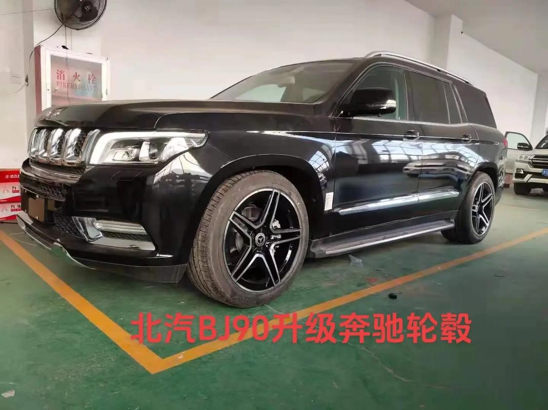 奔驰bj90汽车报价及图片 奔驰b级汽车报价及图片