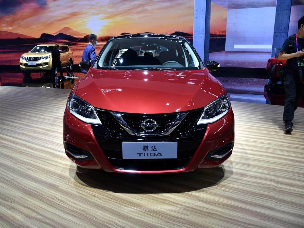 【日本尼桑车型图片,日本尼桑车型图片高清】