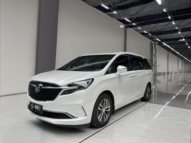 别克商务车车型(别克商务车车型介绍)