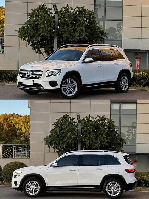 【glb200奔驰报价,glb200奔驰价格及图片汽车之家】