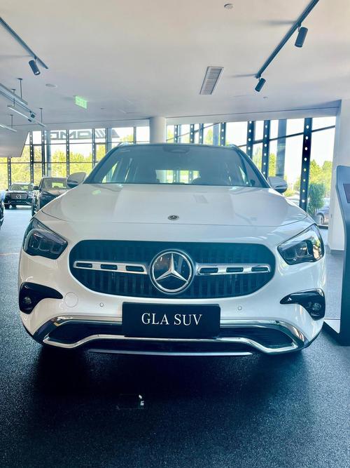 北京奔驰gla220价格/北京奔驰gla最新价格
