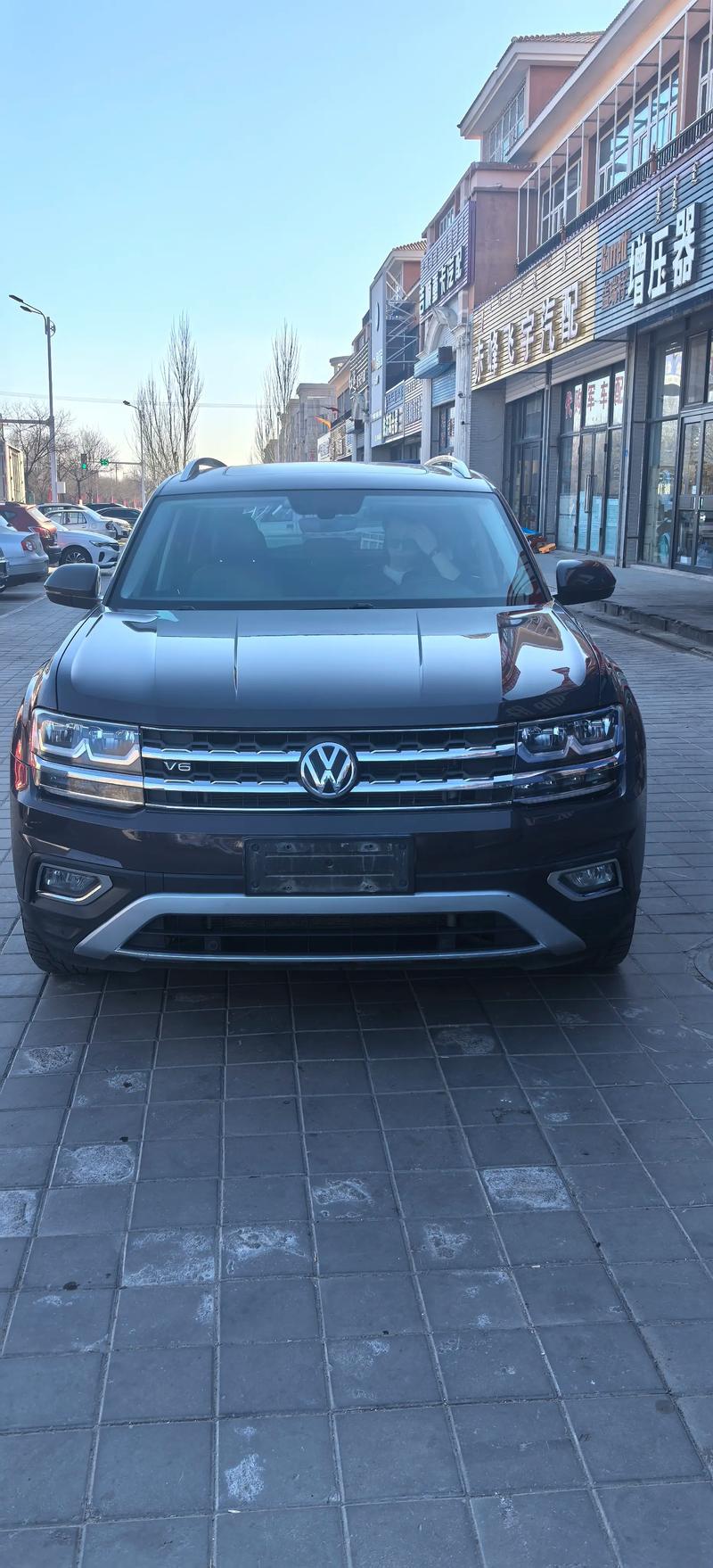 大众3到5万的新车女士图片 大众3到5万都有哪些车