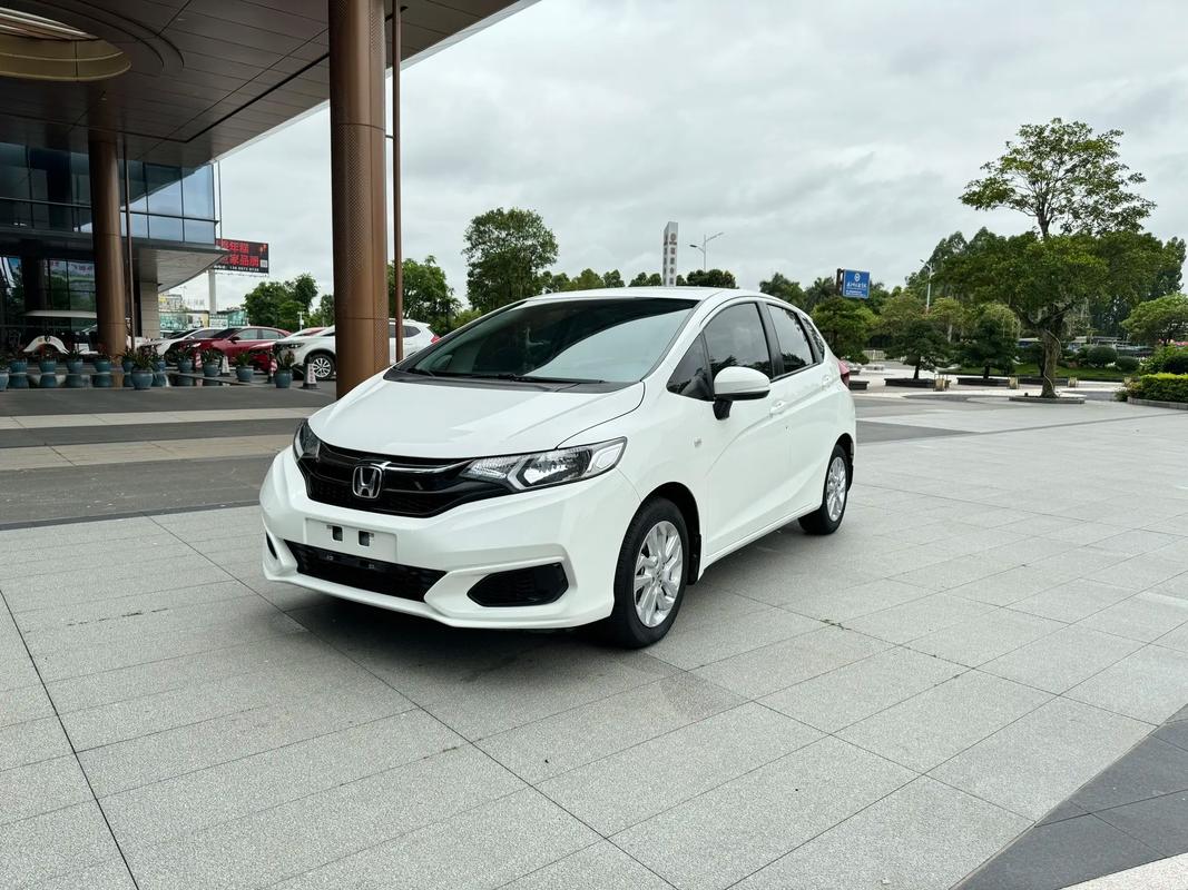 飞度是什么车型 飞度是什么车?