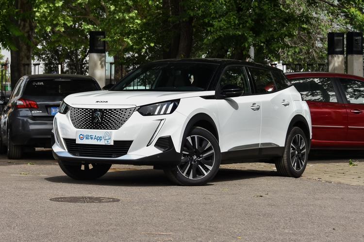 标致20082020款(标致2008 suv)