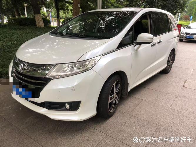 奥德赛2018款报价二手 本田奥德赛2018款二手