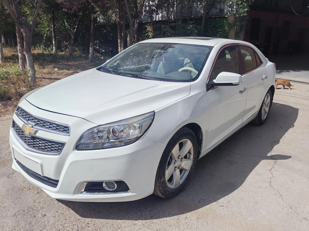 【迈瑞宝怎么样,13款16T迈锐宝怎么样】