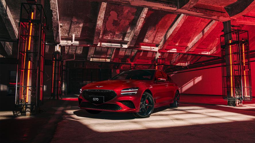 【genesis跑车,捷尼赛思双门轿跑】