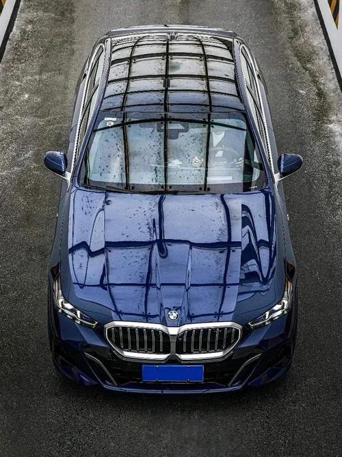 宝马5系唯美图片大全,宝马5系图片壁纸