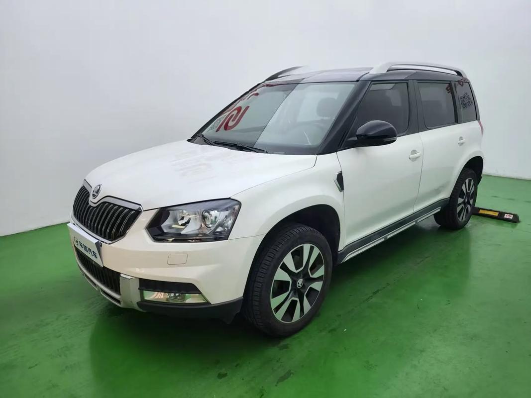 大众斯柯达suv报价(大众斯柯达suv报价及图片欣赏)